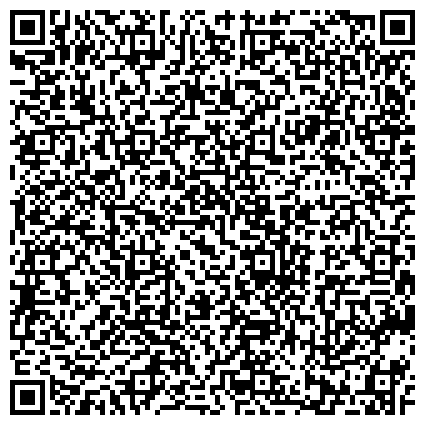 QR-код с контактной информацией организации Главное Управление Пенсионного фонда РФ №7 г. Москвы и Московской области