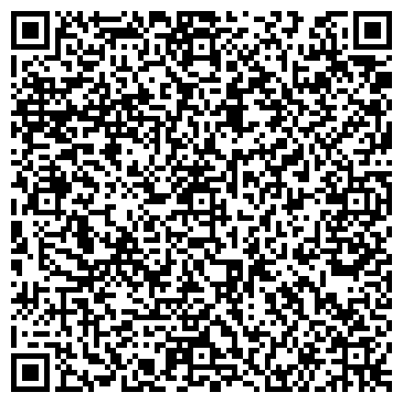 QR-код с контактной информацией организации ООО «Газобетон 48»