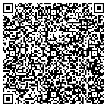 QR-код с контактной информацией организации ТУРИСТИЧЕСКОЕ АГЕНТСТВО