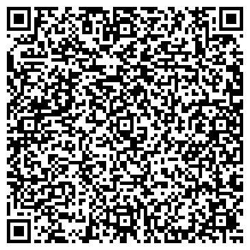 QR-код с контактной информацией организации Сеттинг Air