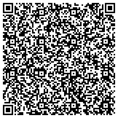 QR-код с контактной информацией организации ОАО Липецкий завод изделий домостроения