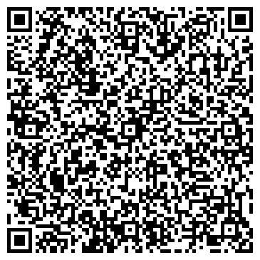 QR-код с контактной информацией организации ИП Цветков Р.А.