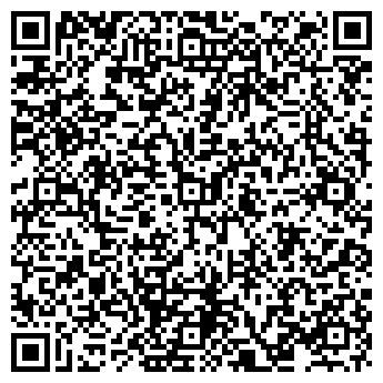 QR-код с контактной информацией организации Мебель мИра