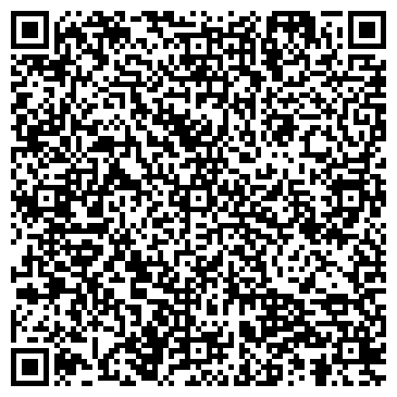 QR-код с контактной информацией организации ООО Юггидроспецстрой