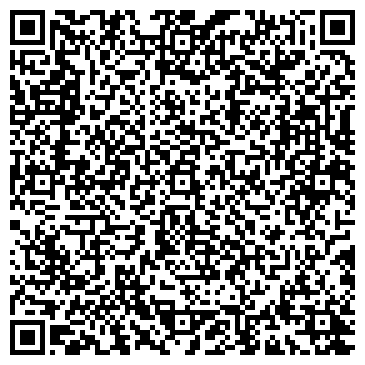 QR-код с контактной информацией организации ООО Центр инженерных изысканий