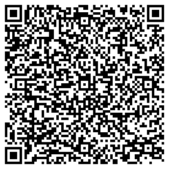 QR-код с контактной информацией организации Городской авторынок