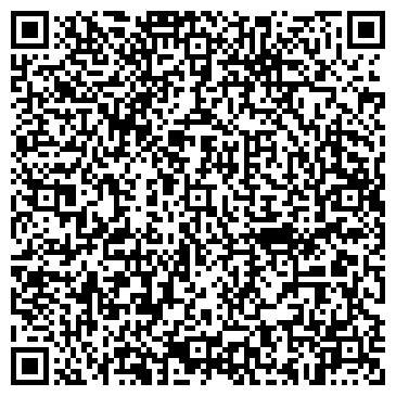 QR-код с контактной информацией организации ООО РосИнвестСтрой
