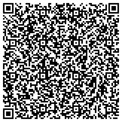 QR-код с контактной информацией организации Главное Управление Пенсионного фонда РФ №4 г. Москвы и Московской области