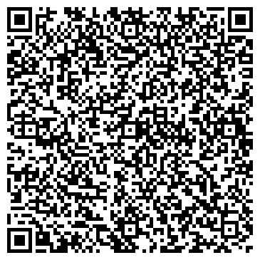 QR-код с контактной информацией организации SsangYong, автосалон, ООО Элвис-РОС