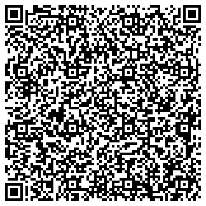 QR-код с контактной информацией организации Главное управление ПФР № 2 по г. Москве и Московской области