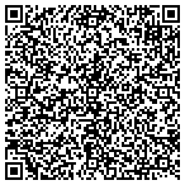 QR-код с контактной информацией организации ООО «Кубань-Гидроспецгеология»
