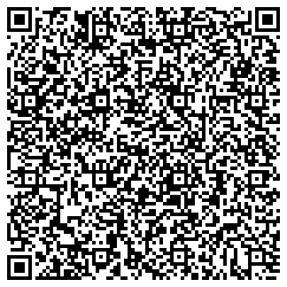 QR-код с контактной информацией организации Главное Управление Пенсионного фонда РФ №5 г. Москвы и Московской области