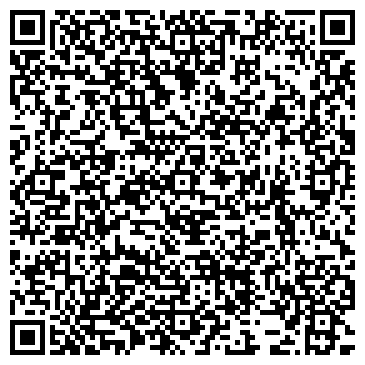 QR-код с контактной информацией организации ИП Богоявленский Н.А.