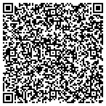 QR-код с контактной информацией организации ООО Брик