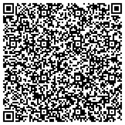 QR-код с контактной информацией организации Главное Управление Пенсионного фонда РФ №9 г. Москвы и Московской области
