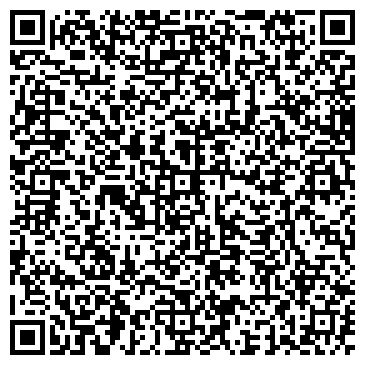 QR-код с контактной информацией организации ООО Солнечный луч