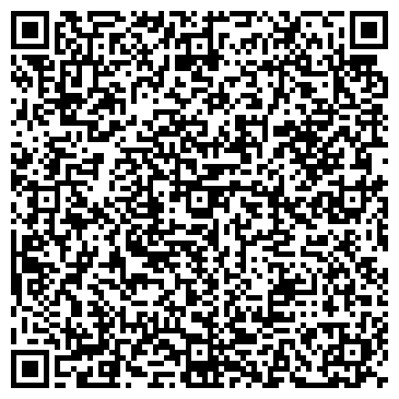 QR-код с контактной информацией организации Hyundai Покровск