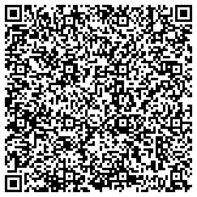 QR-код с контактной информацией организации Главное Управление Пенсионного фонда РФ №3 г. Москвы и Московской области
