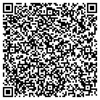 QR-код с контактной информацией организации На Софийской