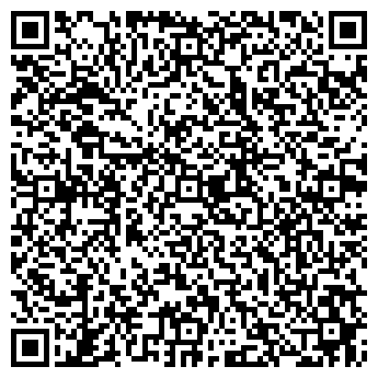 QR-код с контактной информацией организации Регистр-строй