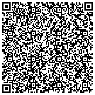 QR-код с контактной информацией организации Главное Управление Пенсионного фонда РФ №2 г. Москвы и Московской области