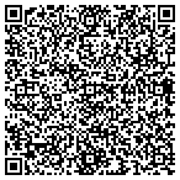 QR-код с контактной информацией организации Альтернатива