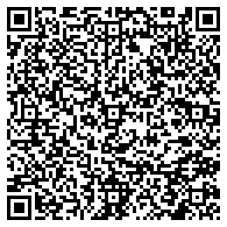 QR-код с контактной информацией организации ООО Сатурн