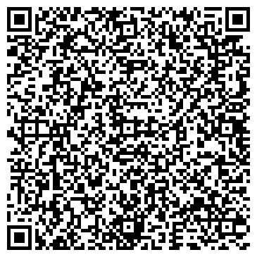 QR-код с контактной информацией организации Top-building