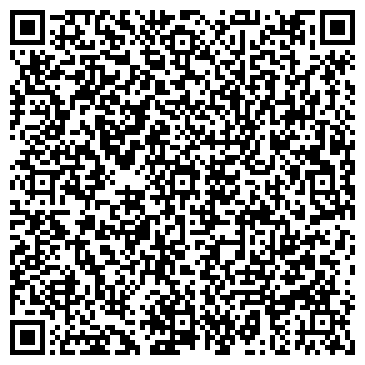 QR-код с контактной информацией организации ООО Баштранслогистик