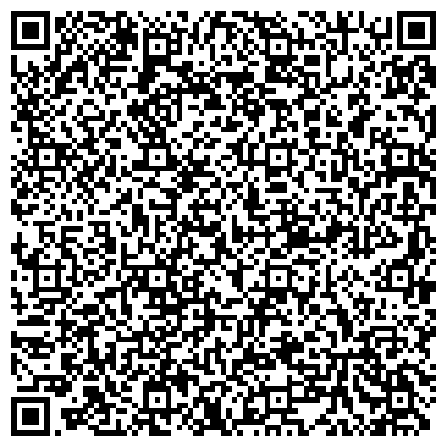 QR-код с контактной информацией организации Аэрофлот-российские авиалинии, авиакомпания, представительство в г. Иркутске