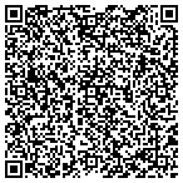 QR-код с контактной информацией организации Южный дом