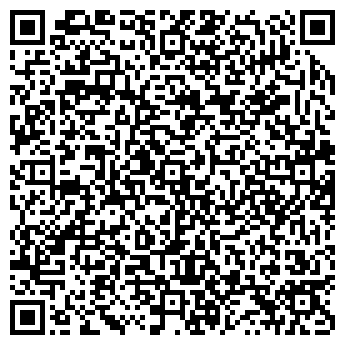 QR-код с контактной информацией организации ООО Галерея магазинов