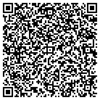 QR-код с контактной информацией организации ООО Саво