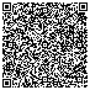 QR-код с контактной информацией организации ООО Максимум