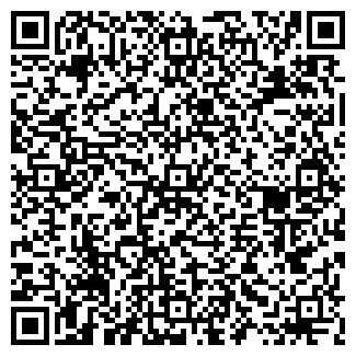 QR-код с контактной информацией организации ПАО Авиакомпания «ЮТэйр»
