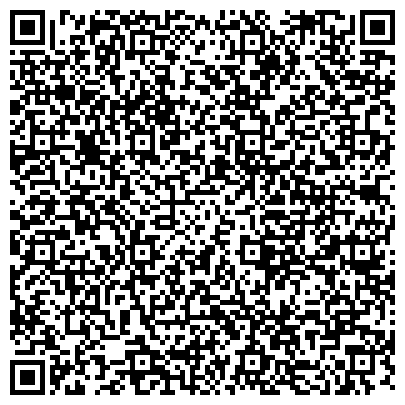 QR-код с контактной информацией организации Главное Управление Пенсионного фонда РФ №8 г. Москвы и Московской области