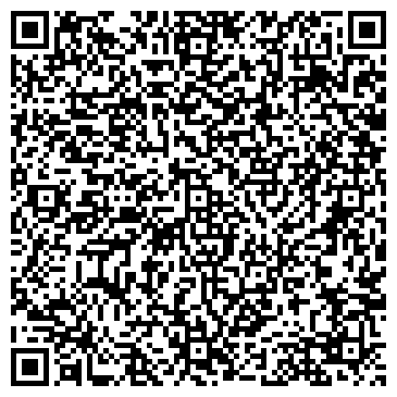 QR-код с контактной информацией организации ООО Аэроград