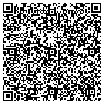 QR-код с контактной информацией организации Алтайские двери, сеть магазинов, ИП Медведев С.В.