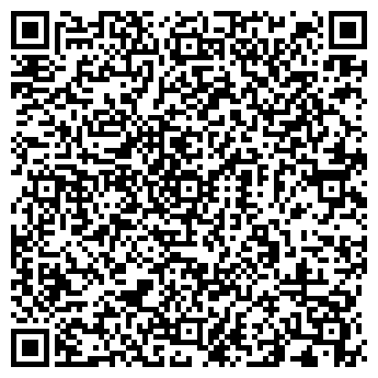 QR-код с контактной информацией организации ООО ТЭК Башавто