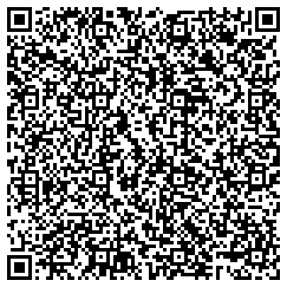 QR-код с контактной информацией организации Главное Управление Пенсионного фонда РФ №5 г. Москвы и Московской области