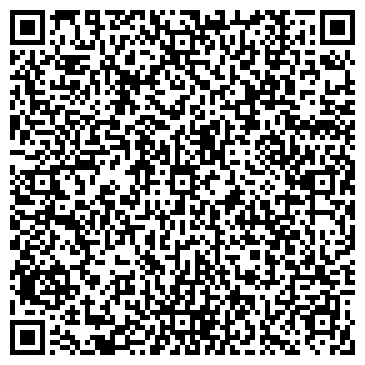 QR-код с контактной информацией организации ООО ТрансПРО