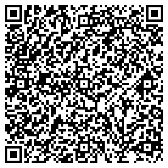 QR-код с контактной информацией организации Инвест