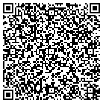 QR-код с контактной информацией организации ООО ВолгоТехноСервис