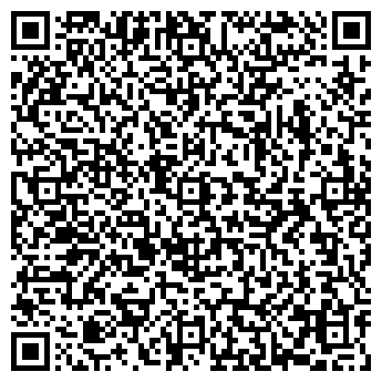 QR-код с контактной информацией организации Академ-2