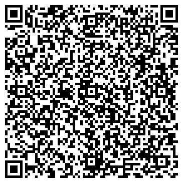 QR-код с контактной информацией организации ООО Кладезь