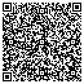 QR-код с контактной информацией организации ООО Антон и К