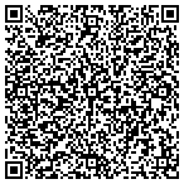 QR-код с контактной информацией организации ИП Арюткина С.А.