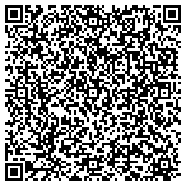 QR-код с контактной информацией организации Автосар64