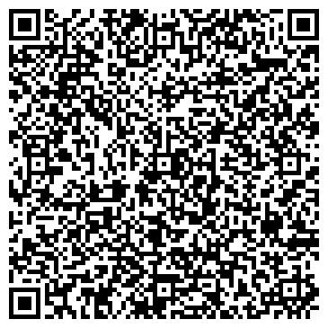 QR-код с контактной информацией организации Канадский Дом