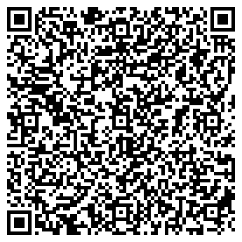 QR-код с контактной информацией организации ООО Империя-Плюс